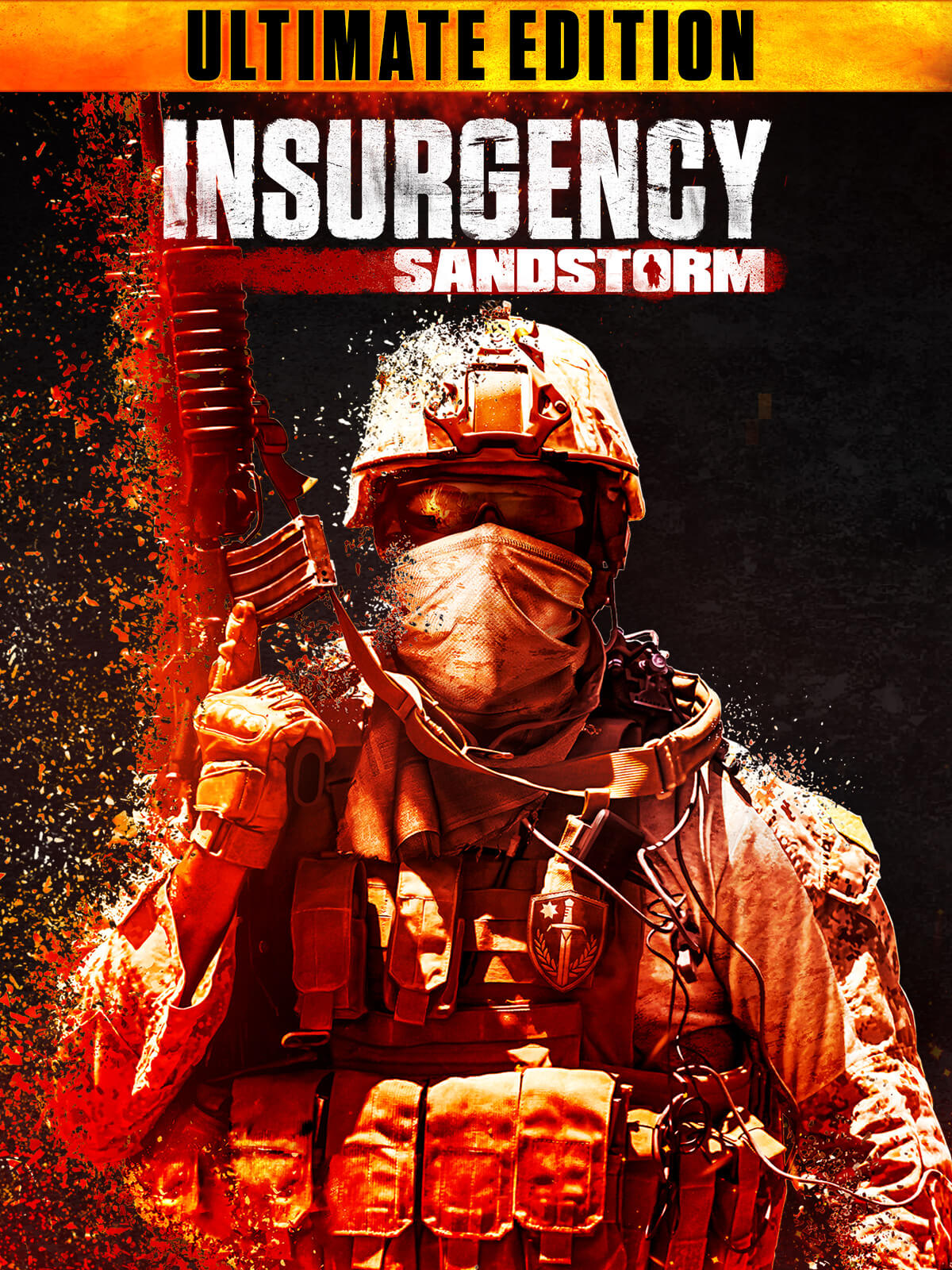 Insurgency